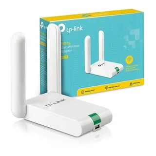 Tp link tl wn822n