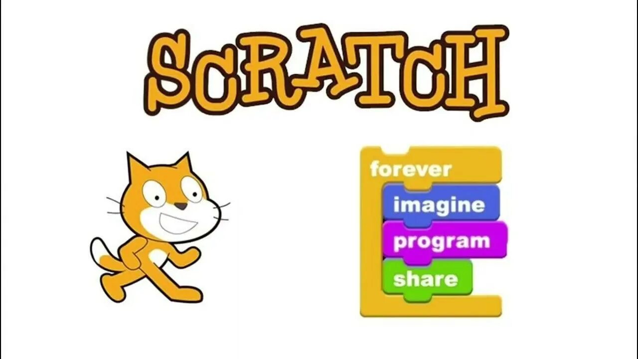 Scratch dandy. Scratch программирование. скретч язык программирования логотип. scratch картинки. надпись скретч.