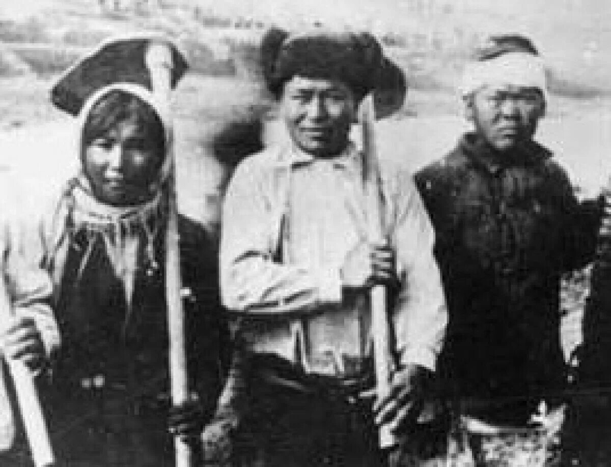 Годы голода в казахстане. Коллективизация голод 30-х годов в Казахстане. Крестьяне Казахстана 1931.