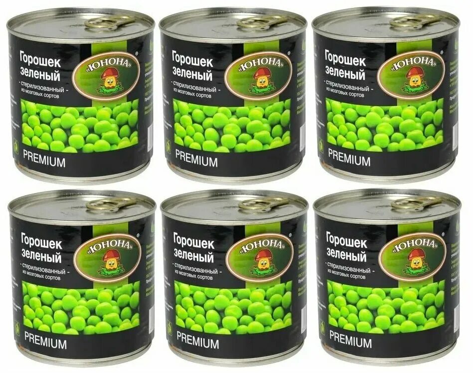 горошек зелёный микадо ж/б 425гр. зеленый горошек лента 400 мл. зеленый горошек на зиму. горох в баночке. горошек консервированный.
