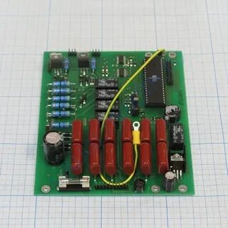 Полюс 2м инструкция