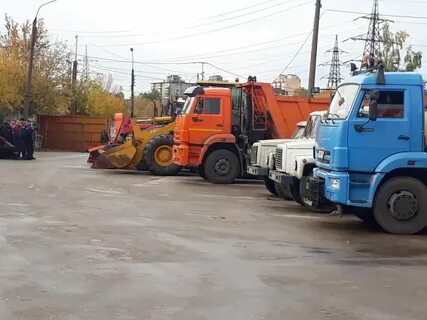 Мбу дорожник нижний новгород