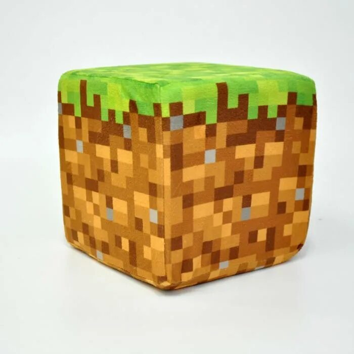 Minecraft block me