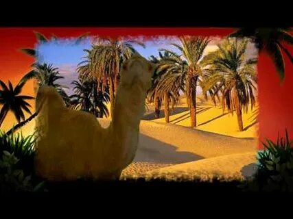 Camel snake