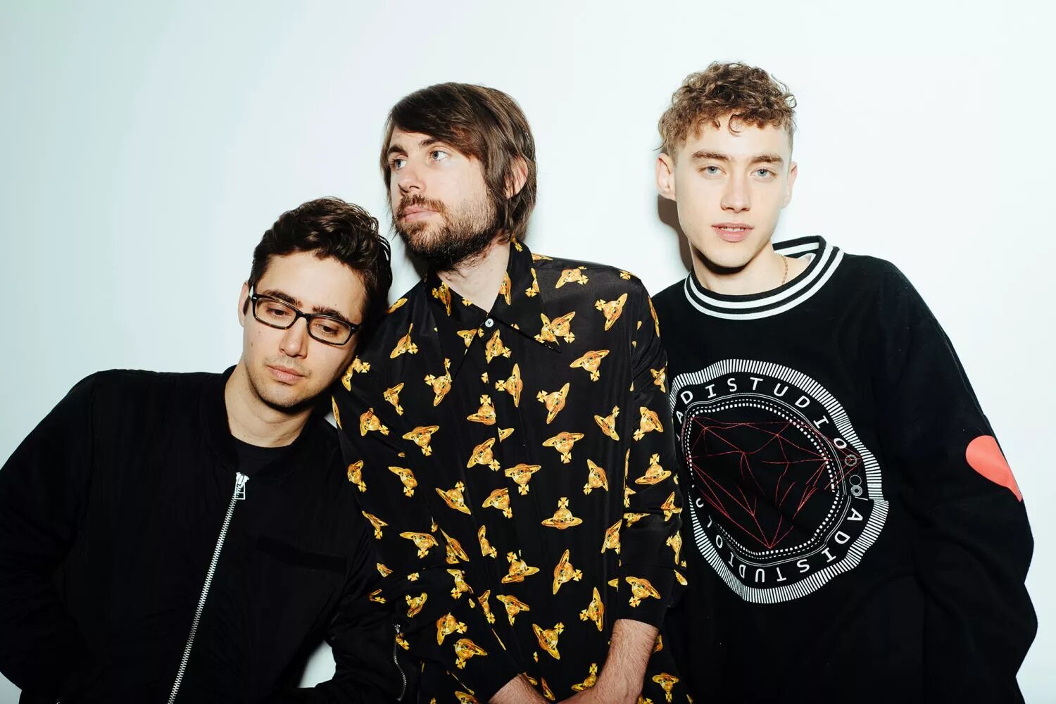 Years & years британский музыкальный коллектив. Years years wiki. Олли years and years. Группа years & years. Years and years певец.