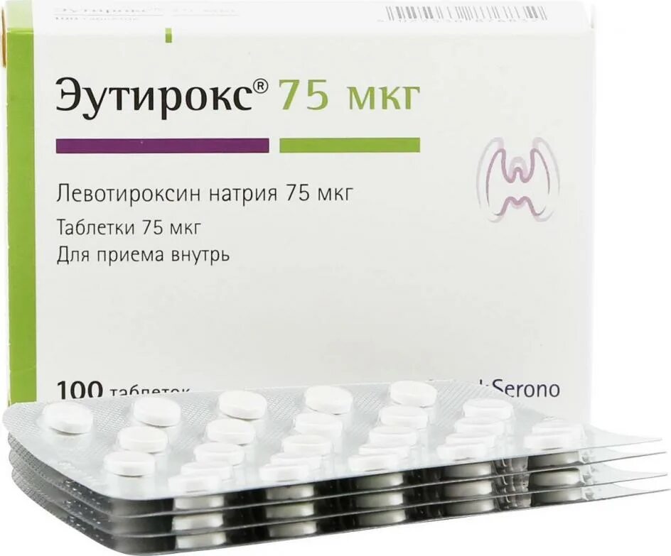 Эутирокс 100 мкг. Эутирокс 75 мкг таблетка. Эутирокс 12.5 мкг. Euthyrox 100. Эутирокс таб. 75мкг №100.