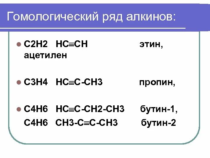 Ацетилен с2н2. Гомологический ряд Алки. С2н2 н2о. С2н2. Метан этин этан