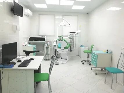 7 стоматологи