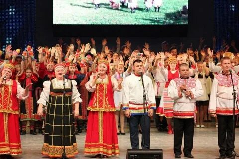 Мордовия теньгушевский