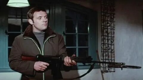Когда пробьет 8 склянок 1971