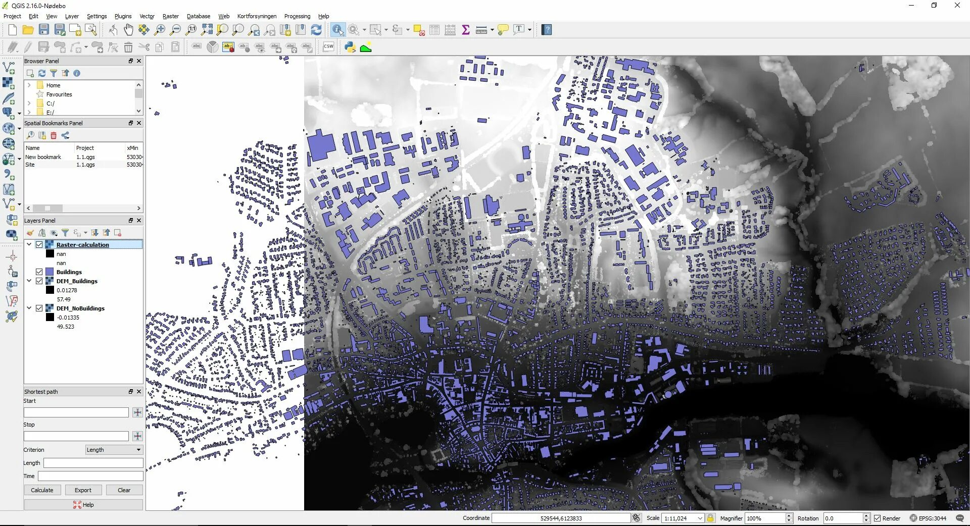 Исследование данных в QGIS. QGIS карта высот. Географические информационные системы карты QGIS. Растр в QGIS.