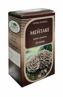 Экстракт гриба мейтаке