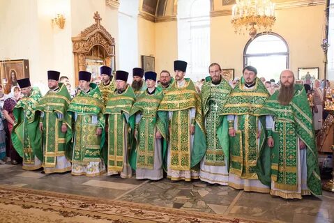 Пензенская епархия
