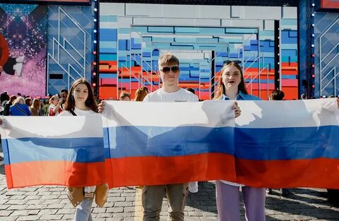 Победа молодежная