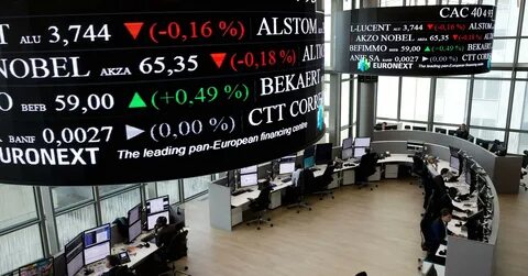 European markets
