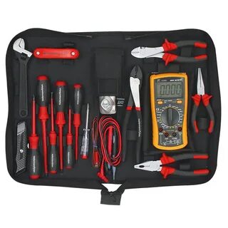 Electric tool