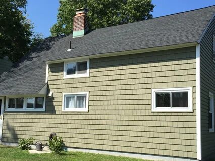 Производитель siding