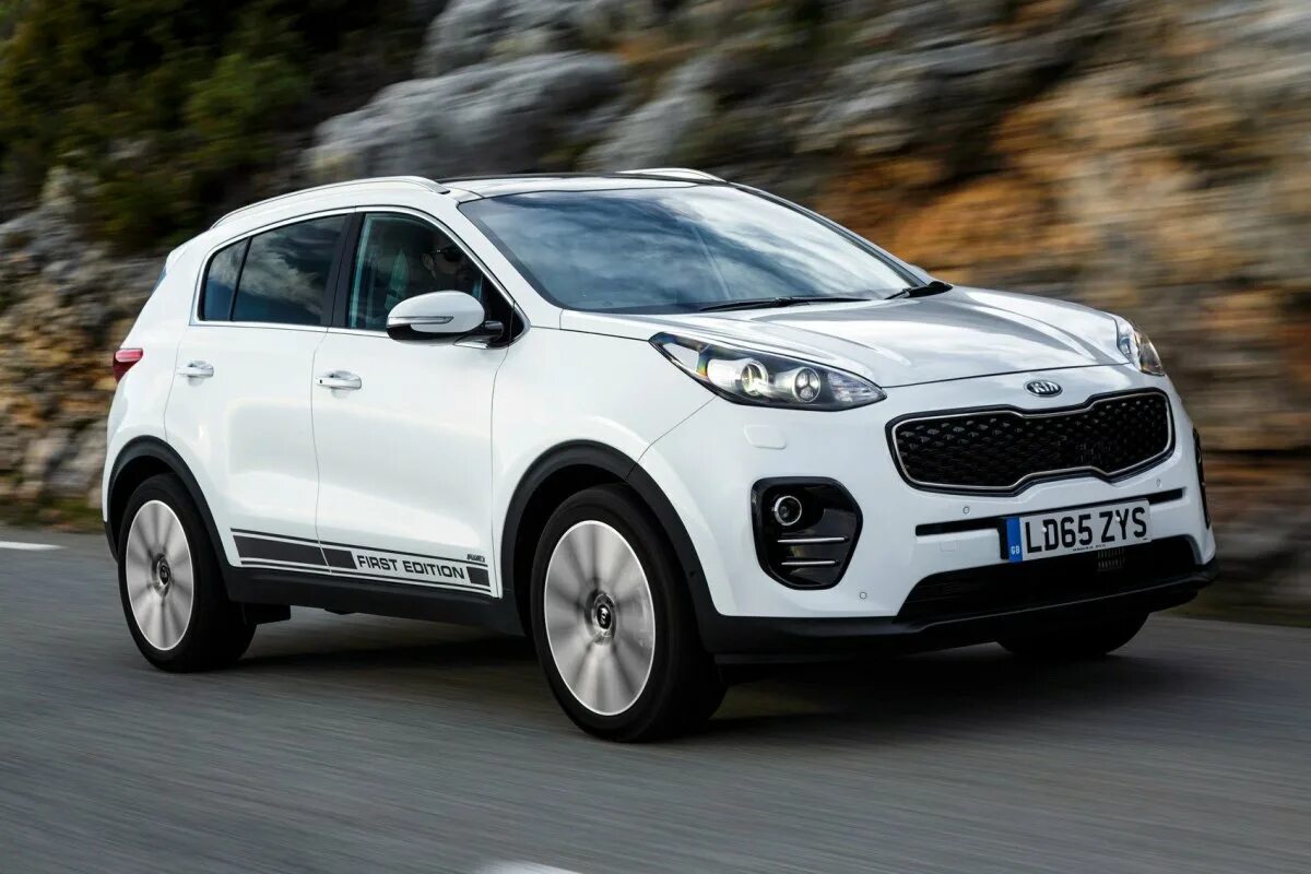 Кроссовер Kia Sportage. Kia Sportage 2016. Киа Спортаж 2016. Паркетник Киа Спортейдж. Киа кроссовер модельный