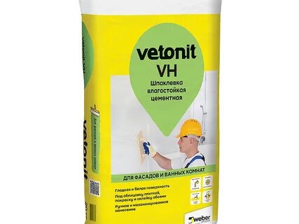 Vetonit vh