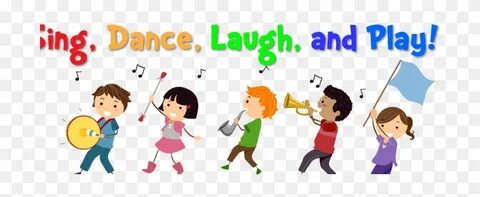 Dancing sing