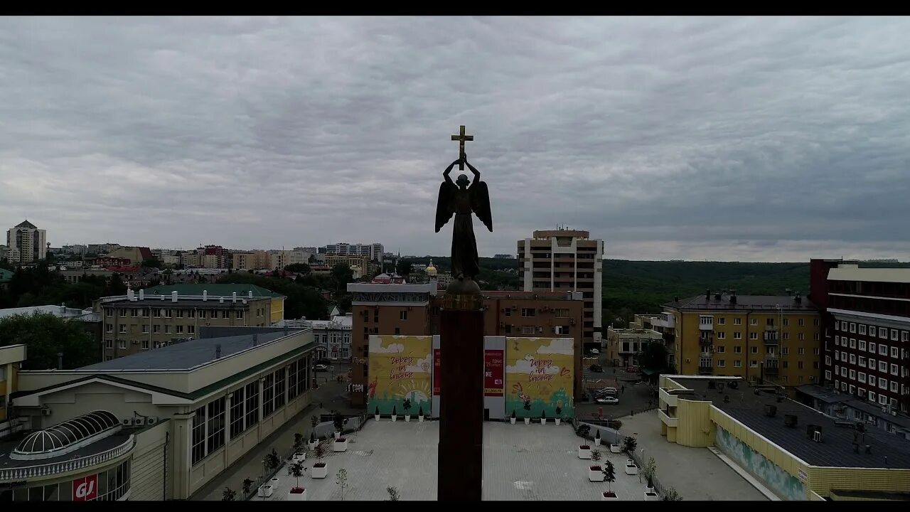 Юлия Нейжмак, Ставрополь, Россия