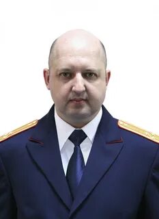 Саратовский следственный комитет