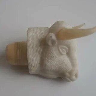 Пробка голова