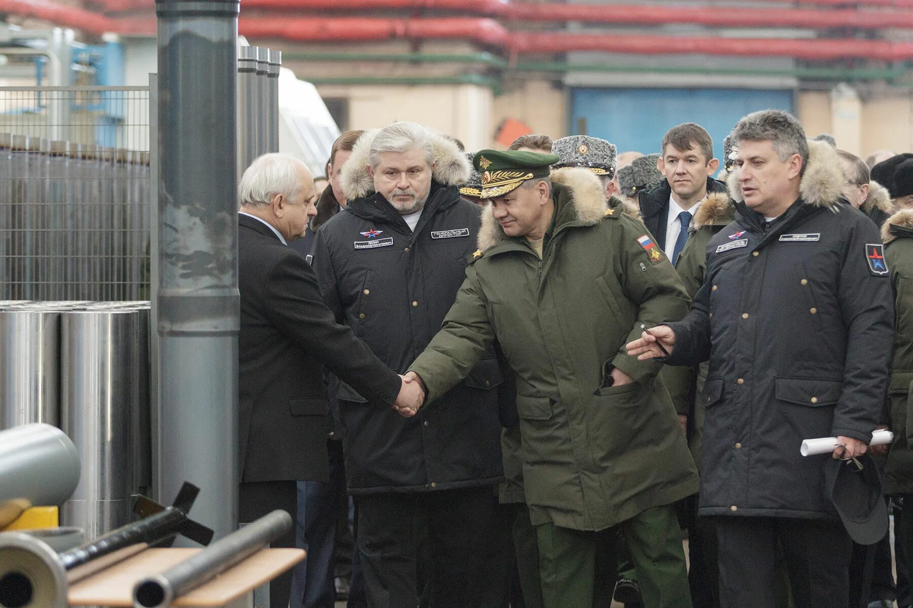 Выступление дюмина сегодня в туле
