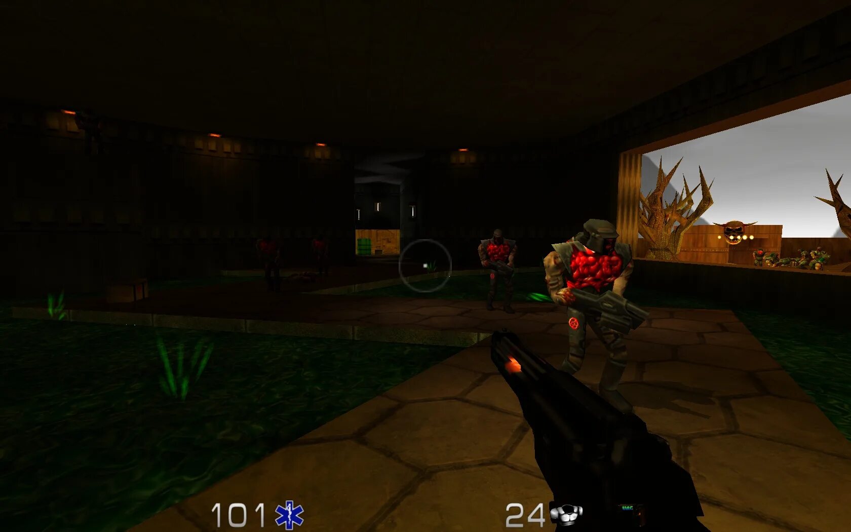 Tf2 doom