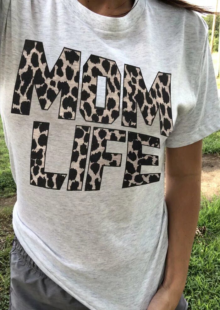 ММОМА футболки. Leopard Print t-Shirts. Mom Life топ как найти.