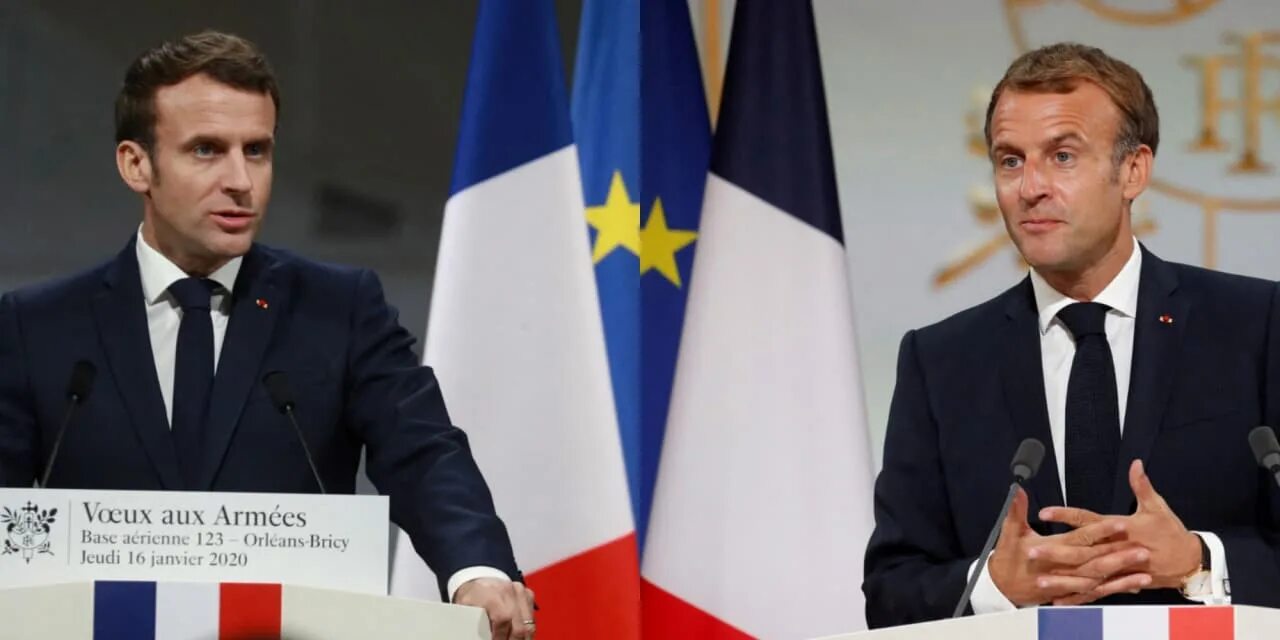 Француз точный. Эмманюэль Макрон флаг Франции. Макрон изменил флаг Франции. Макрон на фоне французского флага. Эммануэль Макрон на фоне флага Франции.
