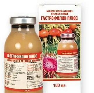 Продукт плюс