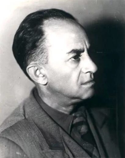 Лев славин