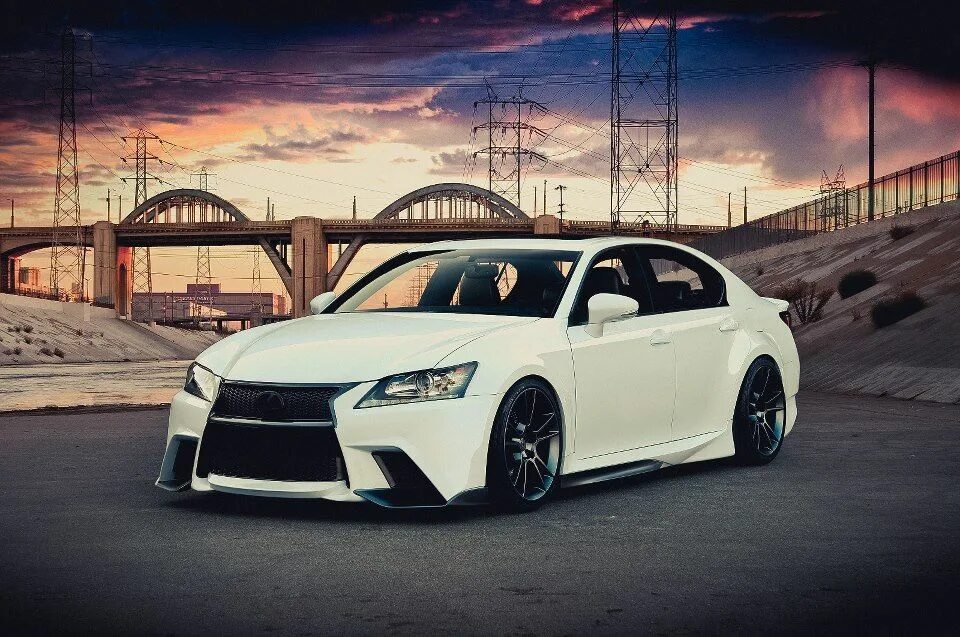 Toyota audi