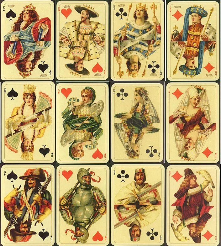 Включи картов. Колода игральных карт. Старинные игральные карты итальянские. Игральные карты Кайзер. Самые первые игральные карты в мире.