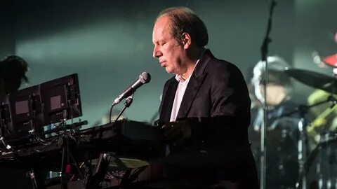 Hans zimmer universe слушать
