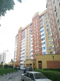 Куйбышево воскресенск