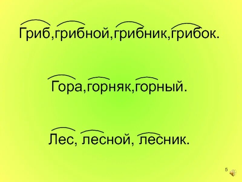 Семья слова гора. Лесную однокоренные слова. гора однокоренные слова. гриб однокоренные слова подобрать. гора родственные слова.