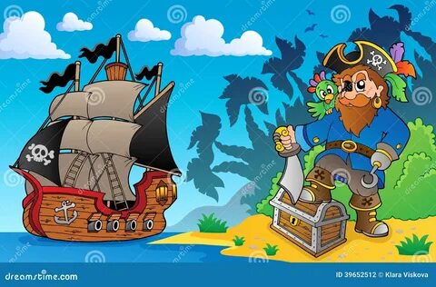 1 theme 2 big 3 pirate