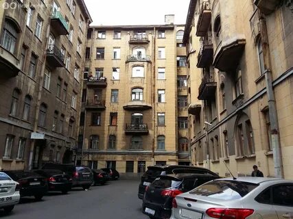 Вторичка в санкт петербурге улица