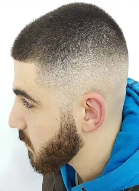 Pin on Men's Hairstyles
