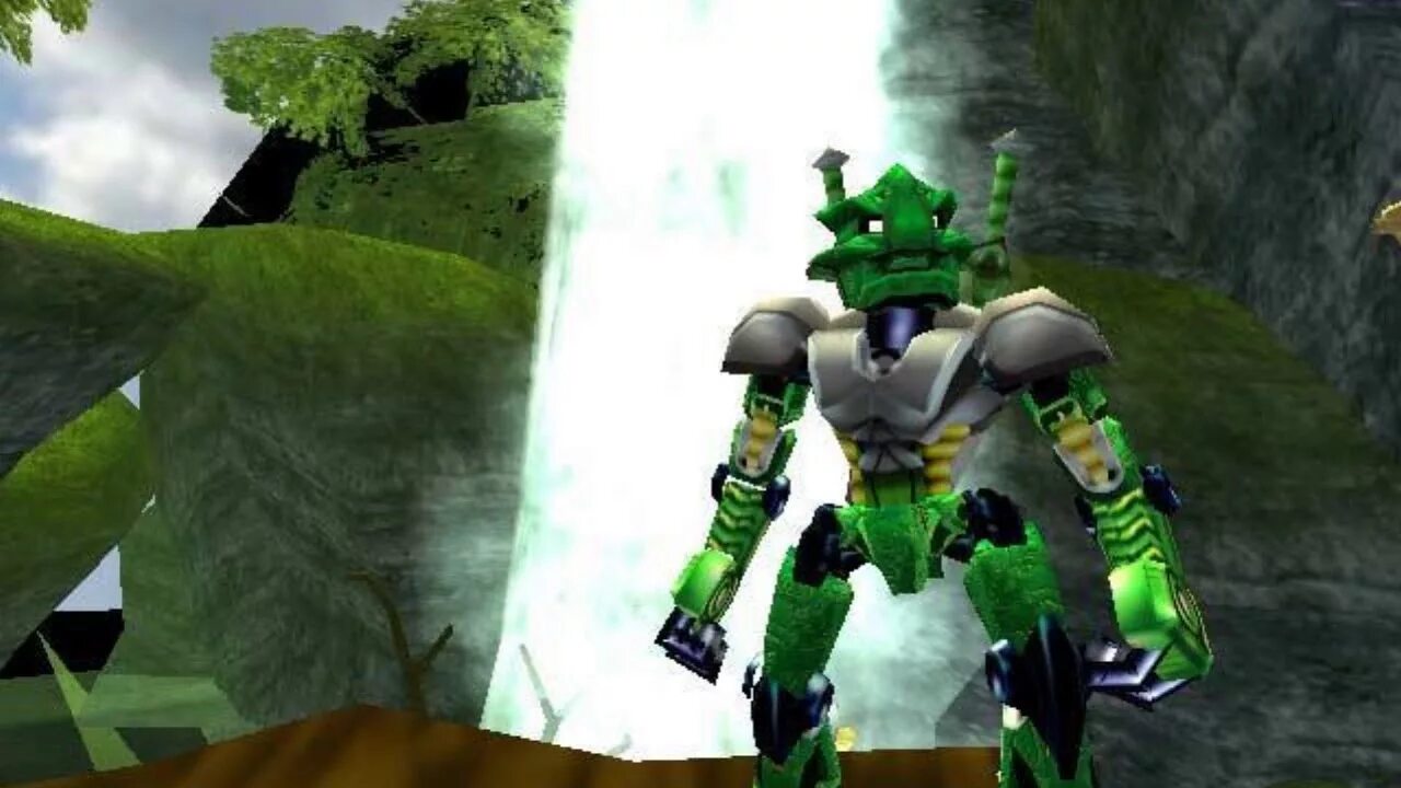 Бионикл игры на андроид. Бионикл игра 2003. bionicle the game.