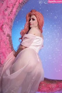 Floradaria cosplay