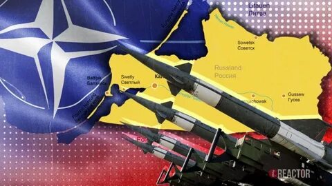 Блокада украины