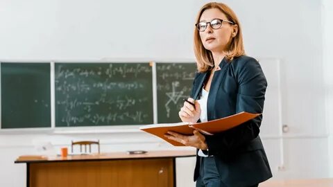 Где обучиться на учителя