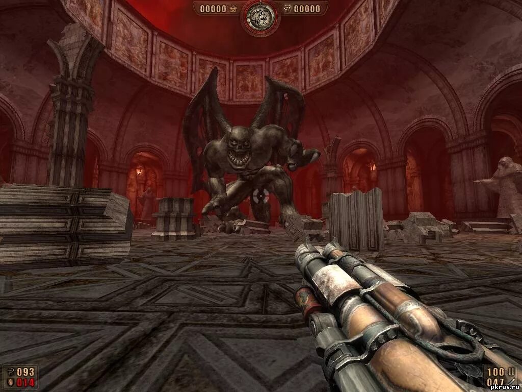 Игра alien shooter 4. Пейнкиллер игра 2004. Painkiller 2004 второй босс. Игра alien shooter. Игра dreamkiller.