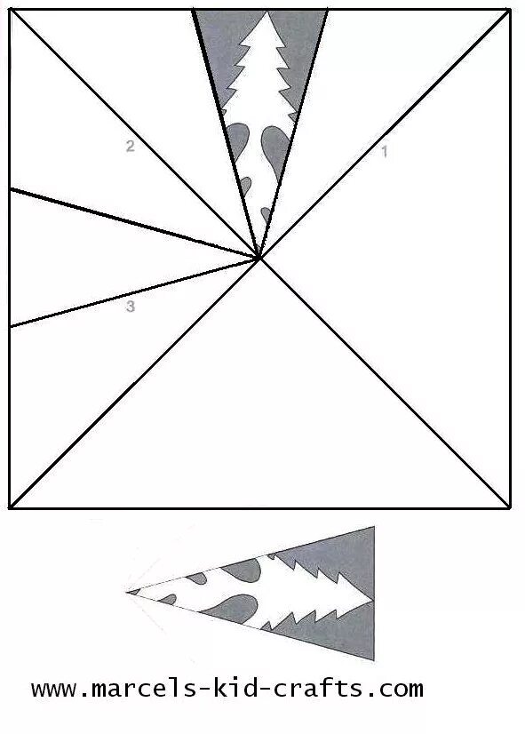 free printable snowflake pattern Paper snowflake patterns, Paper snowflake templ