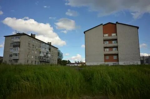 Беломорск отели