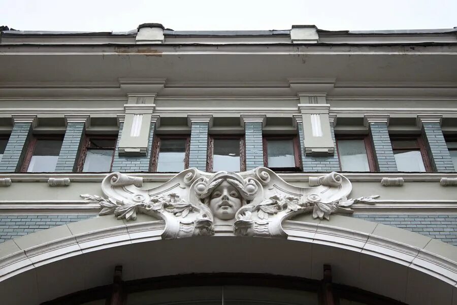 Торгов дом. Торговый дом аршинова в старопанском переулке. дом аршинова шехтель. торговый дом аршинова шехтель. старопанский переулок шехтель.