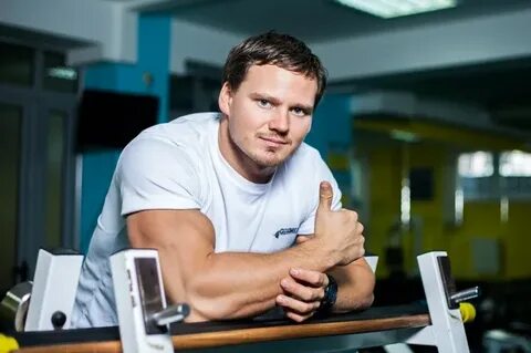 Тренер ставрополь